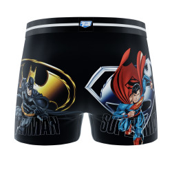 Lot de 3 boxers junior DC Comics