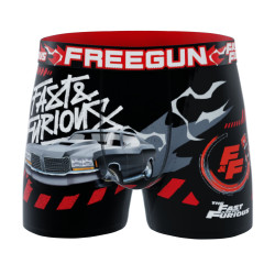 Lot de 3 boxers homme Fast & Furious