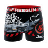Lot de 3 boxers homme Fast & Furious