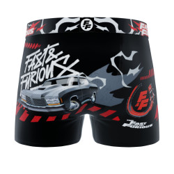 Lot de 3 boxers homme Fast & Furious
