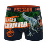 Lot de 3 boxers junior Jurassic