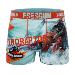 Lot de 3 boxers junior Jurassic