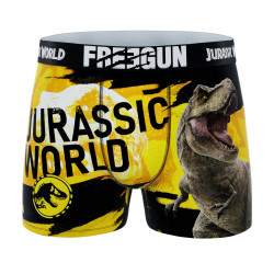 Lot de 3 boxers junior Jurassic