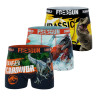 Lot de 3 boxers junior Jurassic