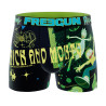 Lot de 3 boxers homme Rick and Morty