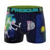 Lot de 3 boxers homme Rick and Morty