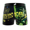Lot de 3 boxers homme Rick and Morty