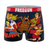 Lot de 3 boxers junior Scooby-Doo