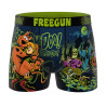 Lot de 3 boxers junior Scooby-Doo