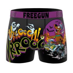 Lot de 3 boxers junior Scooby-Doo