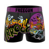 Lot de 3 boxers junior Scooby-Doo