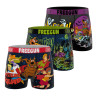 Lot de 3 boxers junior Scooby-Doo