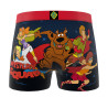 Lot de 3 boxers junior Scooby-Doo