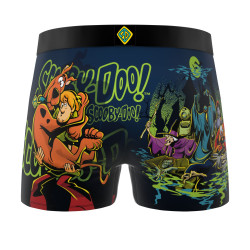 Lot de 3 boxers junior Scooby-Doo