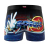 Lot de 3 boxers homme Sonic