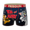 Lot de 3 boxers homme Tom And Jerry
