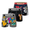 Lot de 3 boxers homme Tom And Jerry