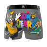 Lot de 3 boxers homme Tom And Jerry