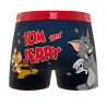 Lot de 3 boxers homme Tom And Jerry