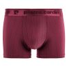 Lot de 4 boxers homme en microfibre Antonio