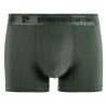 Lot de 4 boxers homme en microfibre Antonio
