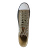 Chaussures Toile Vulcanisée tige haute Vinet