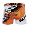 Lot de 4 boxers garçon Cross KTM
