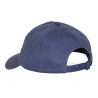 Casquette dad cap avec écusson brodé Log