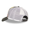 Casquette trucker avec filet et print en sublimation Subli Von