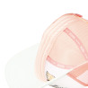 Casquette trucker avec filet et devant avec broderie Surf
