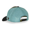 Casquette trucker  premium avec filet  Forest
