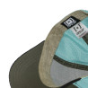 Casquette trucker  premium avec filet  Forest