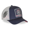 Casquette trucker  premium avec filet Mytic Tiger