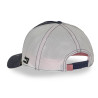 Casquette trucker  premium avec filet Mytic Tiger