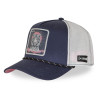 Casquette trucker  premium avec filet Mytic Tiger