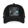 Casquette trucker  premium avec filet  Nightcall