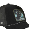Casquette trucker  premium avec filet  Nightcall