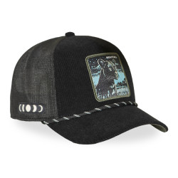 Casquette trucker  premium avec filet  Nightcall
