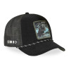 Casquette trucker  premium avec filet  Nightcall