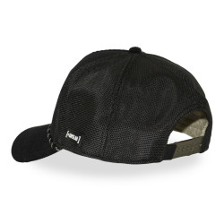 Casquette trucker  premium avec filet  Nightcall