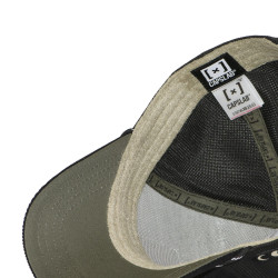 Casquette trucker  premium avec filet  Nightcall