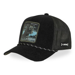 Casquette trucker  premium avec filet  Nightcall