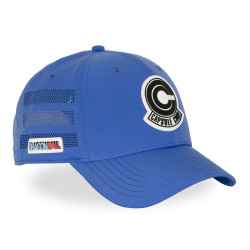 Casquette baseball Dragon Ball Capsule Corp