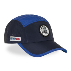 Casquette 5 panneaux Dragon Ball Kame house