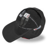 Casquette baseball Dragon Ball Red Ribbon