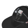 Casquette baseball Dragon Ball Red Ribbon