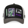 Casquette trucker avec filet DC Comics Joker