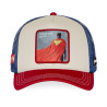 Casquette trucker avec filet DC Comics Above All