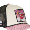 Casquette trucker avec filet Cosmopolitan