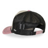 Casquette trucker avec filet Cosmopolitan